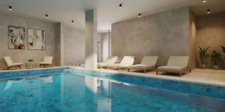 3 Bedroom Apartment for Sale in Empa, Paphos District