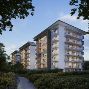 3 Bedroom Apartment for Sale in Empa, Paphos District