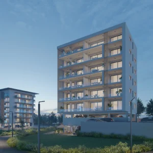 3 Bedroom Apartment for Sale in Empa, Paphos District