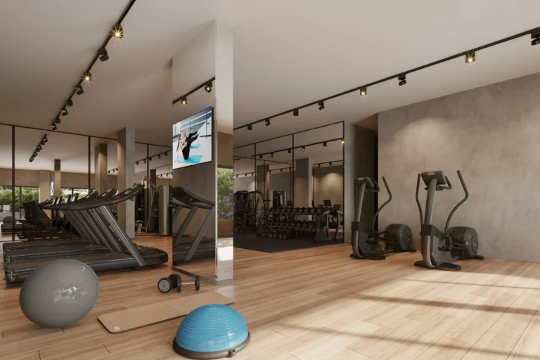 2 Bedroom Apartment for Sale in Empa, Paphos District