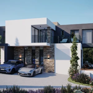 3 Bedroom House for Sale in Tala, Paphos District
