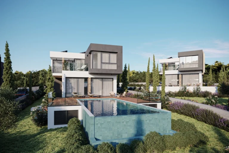 3 Bedroom House for Sale in Tala, Paphos District