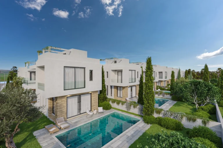 3 Bedroom House for Sale in Kato Paphos