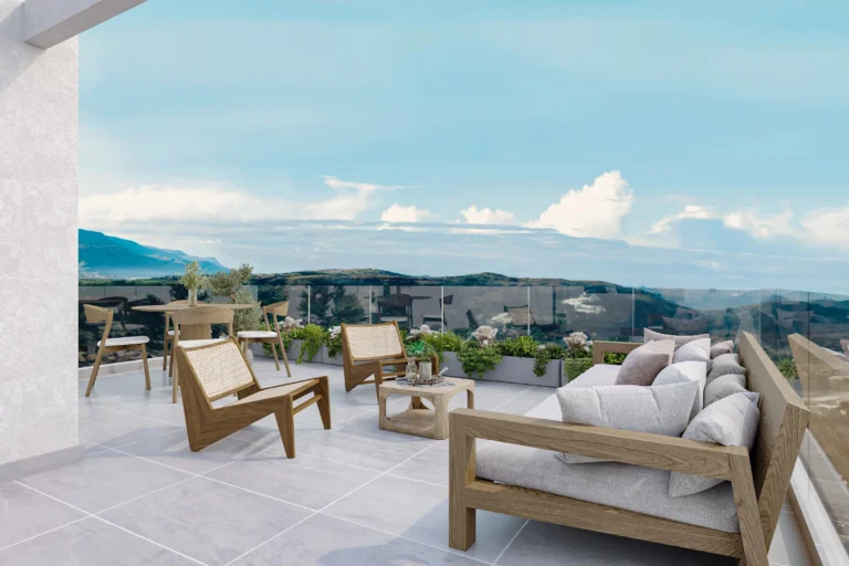 3 Bedroom House for Sale in Kato Paphos