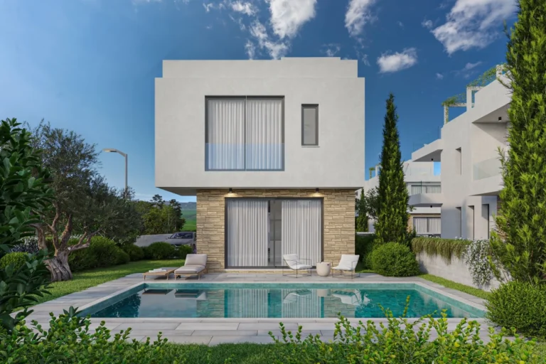 3 Bedroom House for Sale in Kato Paphos