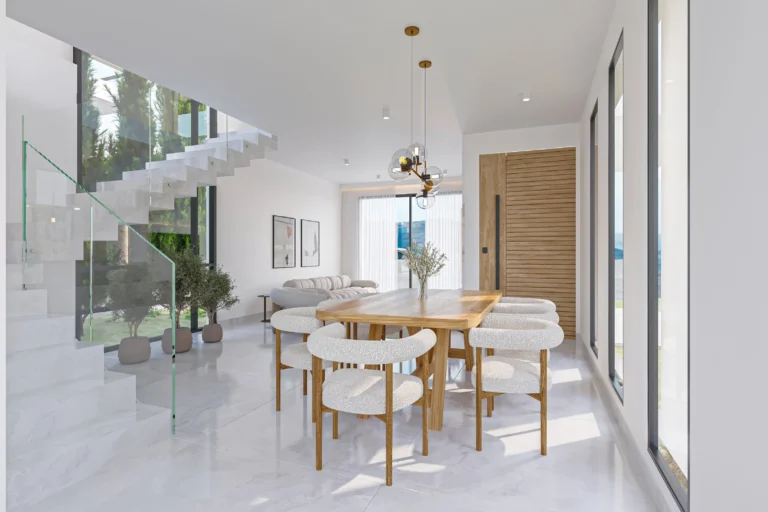 3 Bedroom House for Sale in Kato Paphos