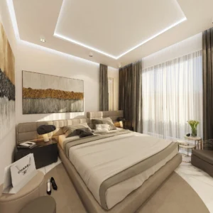 3 Bedroom Apartment for Sale in Geroskipou, Paphos District