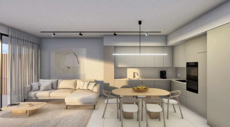 3 Bedroom Apartment for Sale in Kato Paphos