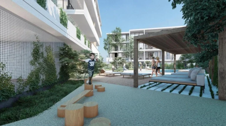 Cheap Apartments for Sale Paphos up to 900000 euro