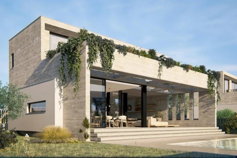 4 Bedroom House for Sale in Pegeia, Paphos District