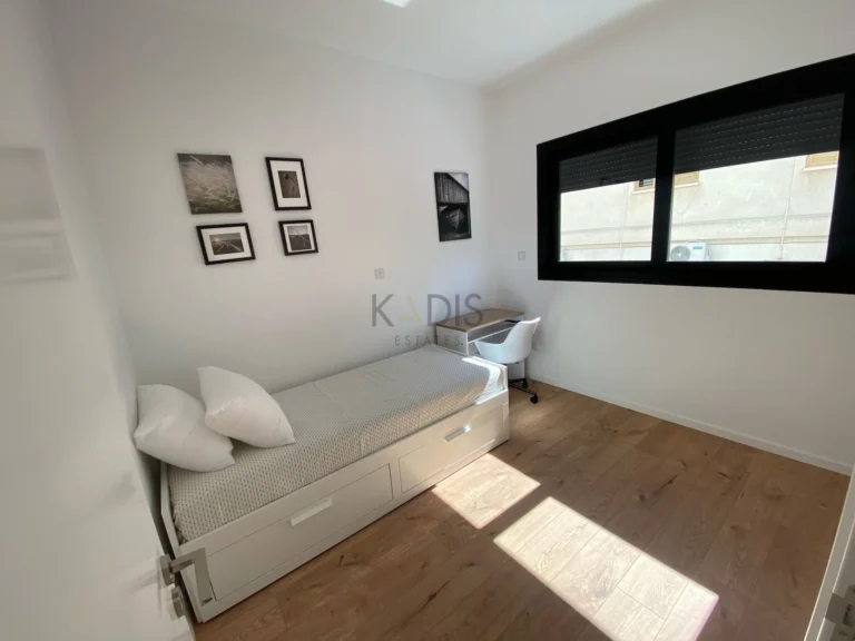 2 Bedroom Apartment for Sale in Limassol – Agia Zoni