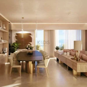 4 Bedroom Apartment for Sale in Limassol District