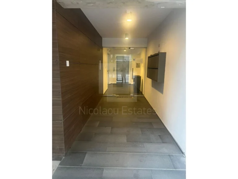 4 Bedroom Apartment for Sale in Limassol – Neapolis