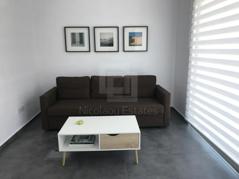 4 Bedroom Apartment for Sale in Limassol – Neapolis