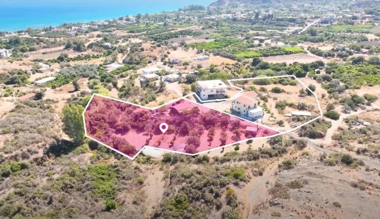 2 Bedroom House for Sale in Kato Pyrgos, Nicosia District