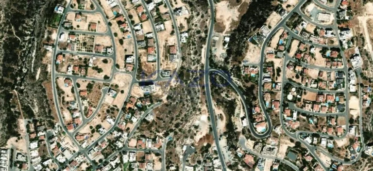 540m² Plot for Sale in Limassol – Agia Fyla