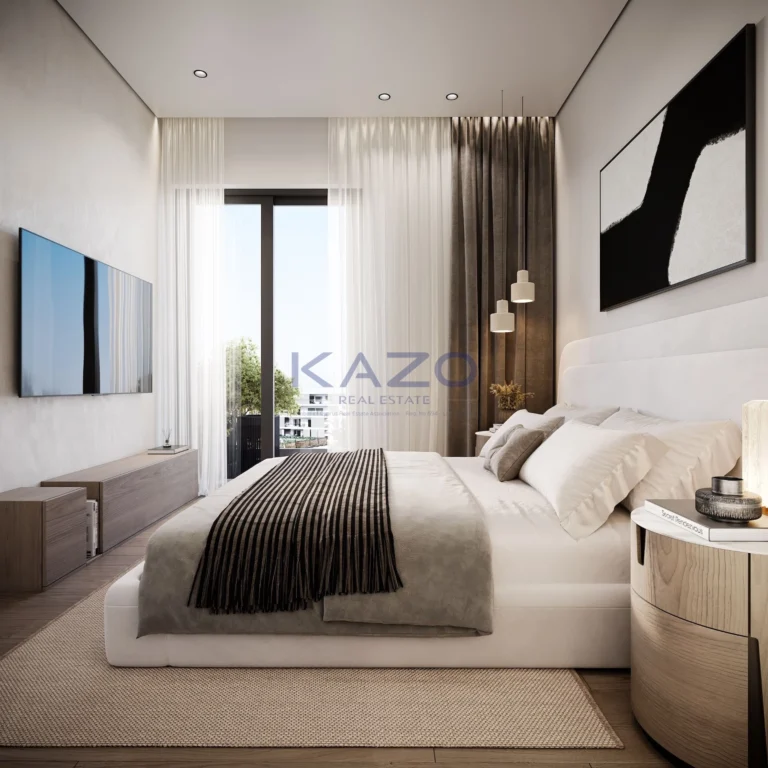 1 Bedroom Apartment for Sale in Limassol District