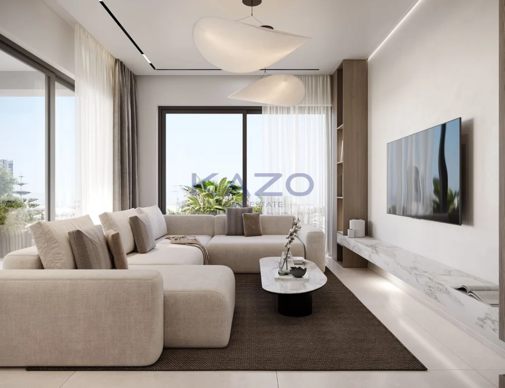 2 Bedroom Apartment for Sale in Limassol District