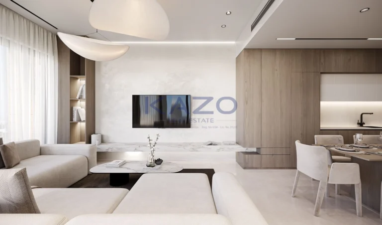2 Bedroom Apartment for Sale in Limassol District
