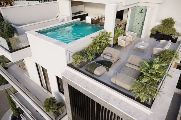 2 Bedroom Apartment for Sale in Limassol District