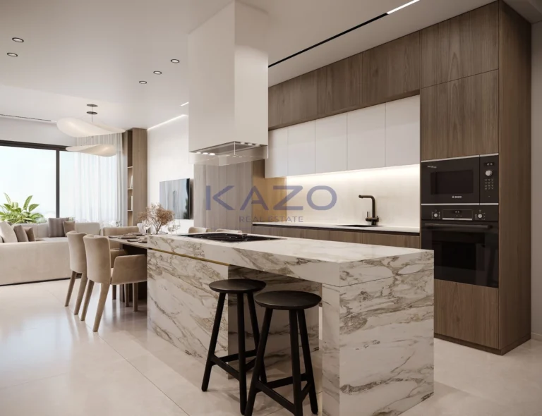 2 Bedroom Apartment for Sale in Limassol District