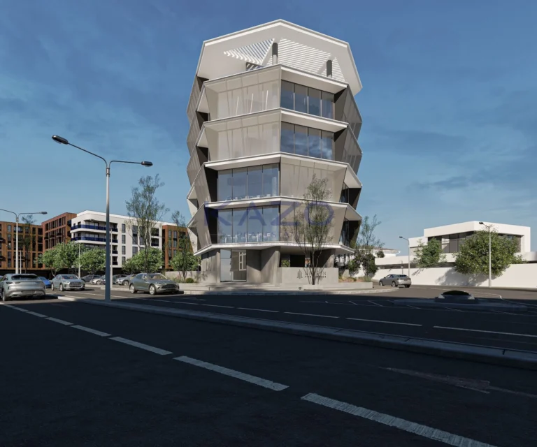 1904m² Building for Sale in Limassol – Mesa Geitonia