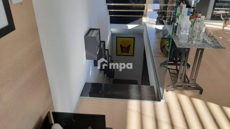 4 Bedroom House for Rent in Nicosia District