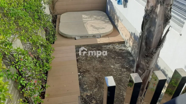 4 Bedroom House for Rent in Nicosia District
