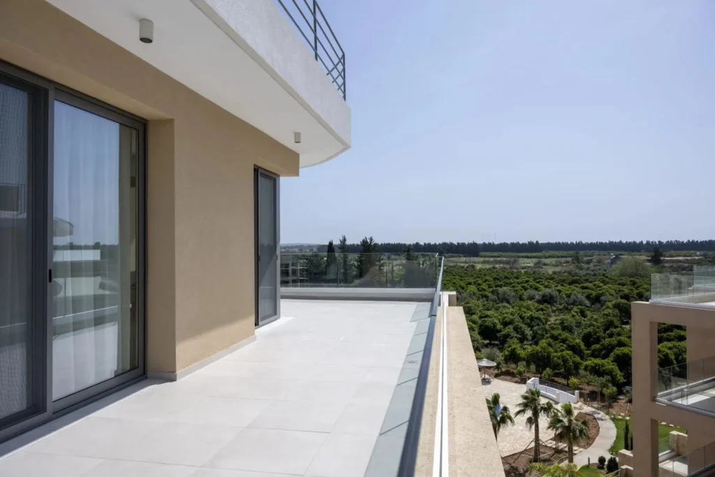 2 Bedroom Apartment for Sale in Trachoni Lemesou, Limassol District