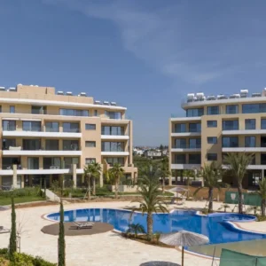 2 Bedroom Apartment for Sale in Trachoni Lemesou, Limassol District