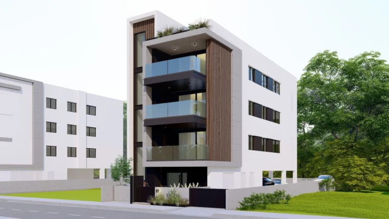 3 Bedroom Apartment for Sale in Potamos Germasogeias, Limassol District