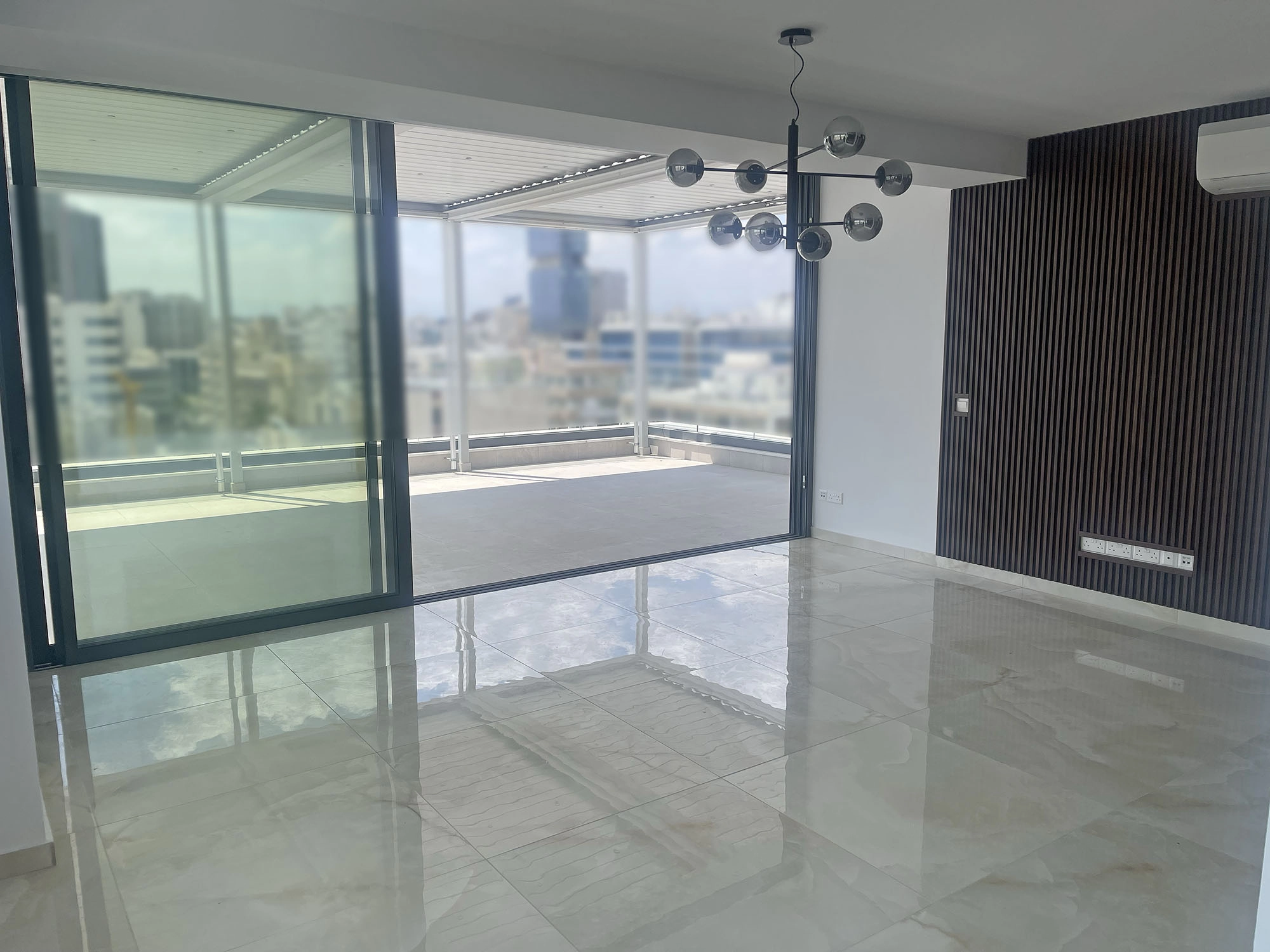 3 Bedroom Apartment for Sale in Nicosia District