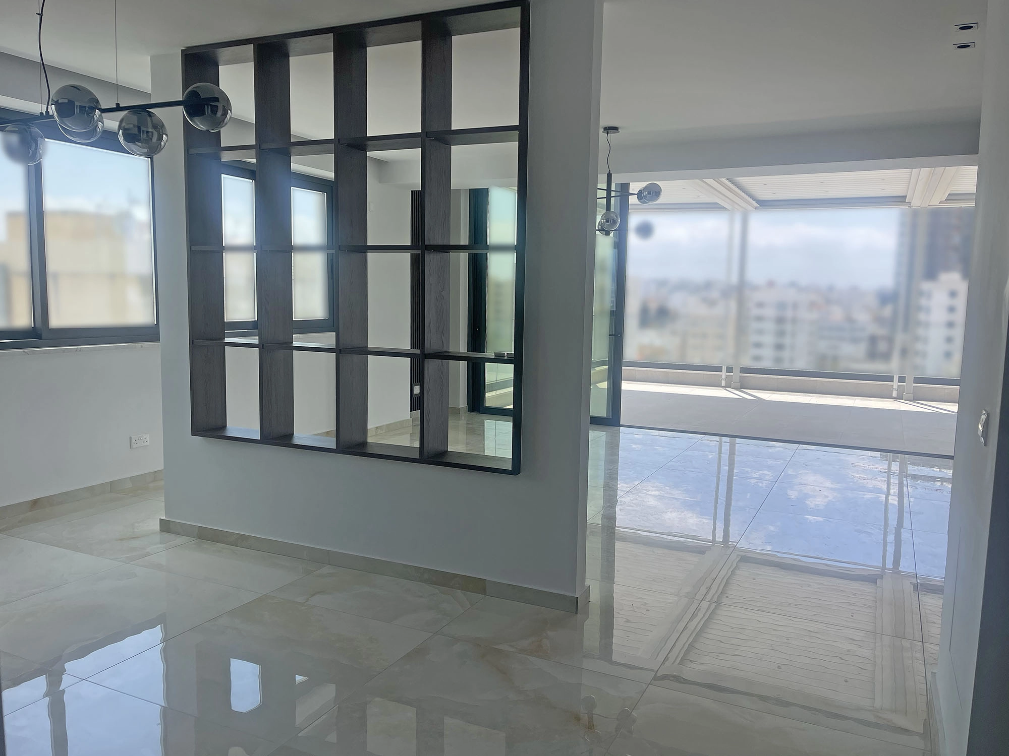 3 Bedroom Apartment for Sale in Nicosia District