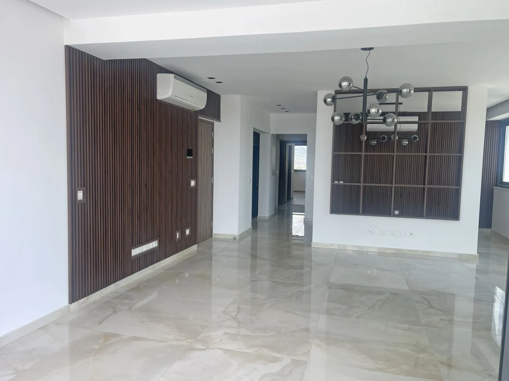 3 Bedroom Apartment for Sale in Nicosia District