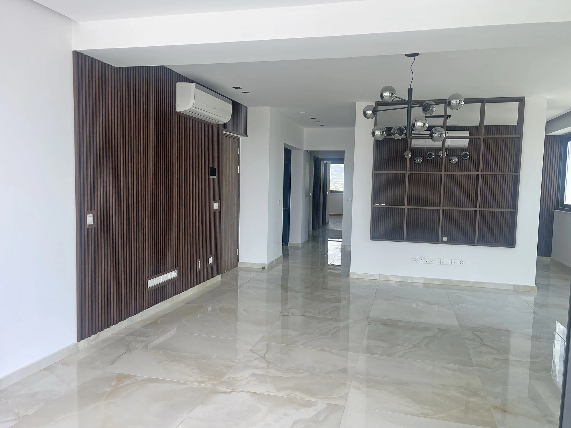3 Bedroom Apartment for Sale in Nicosia District