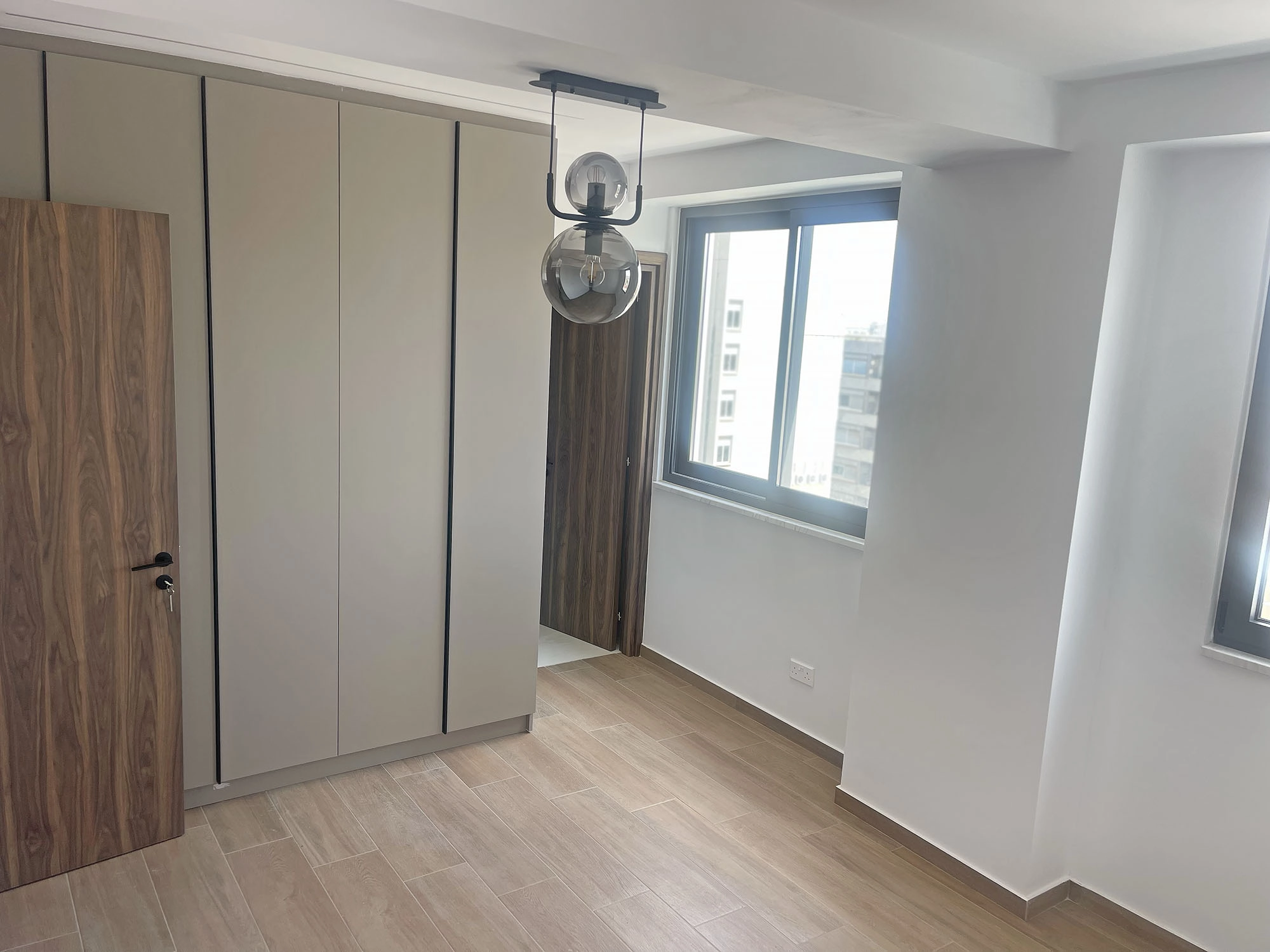 3 Bedroom Apartment for Sale in Nicosia District