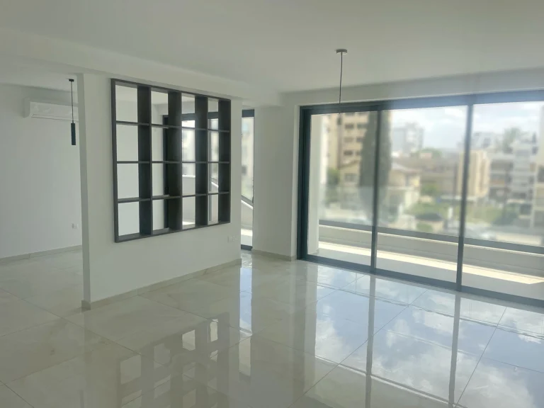 2 Bedroom Apartment for Sale in Nicosia District