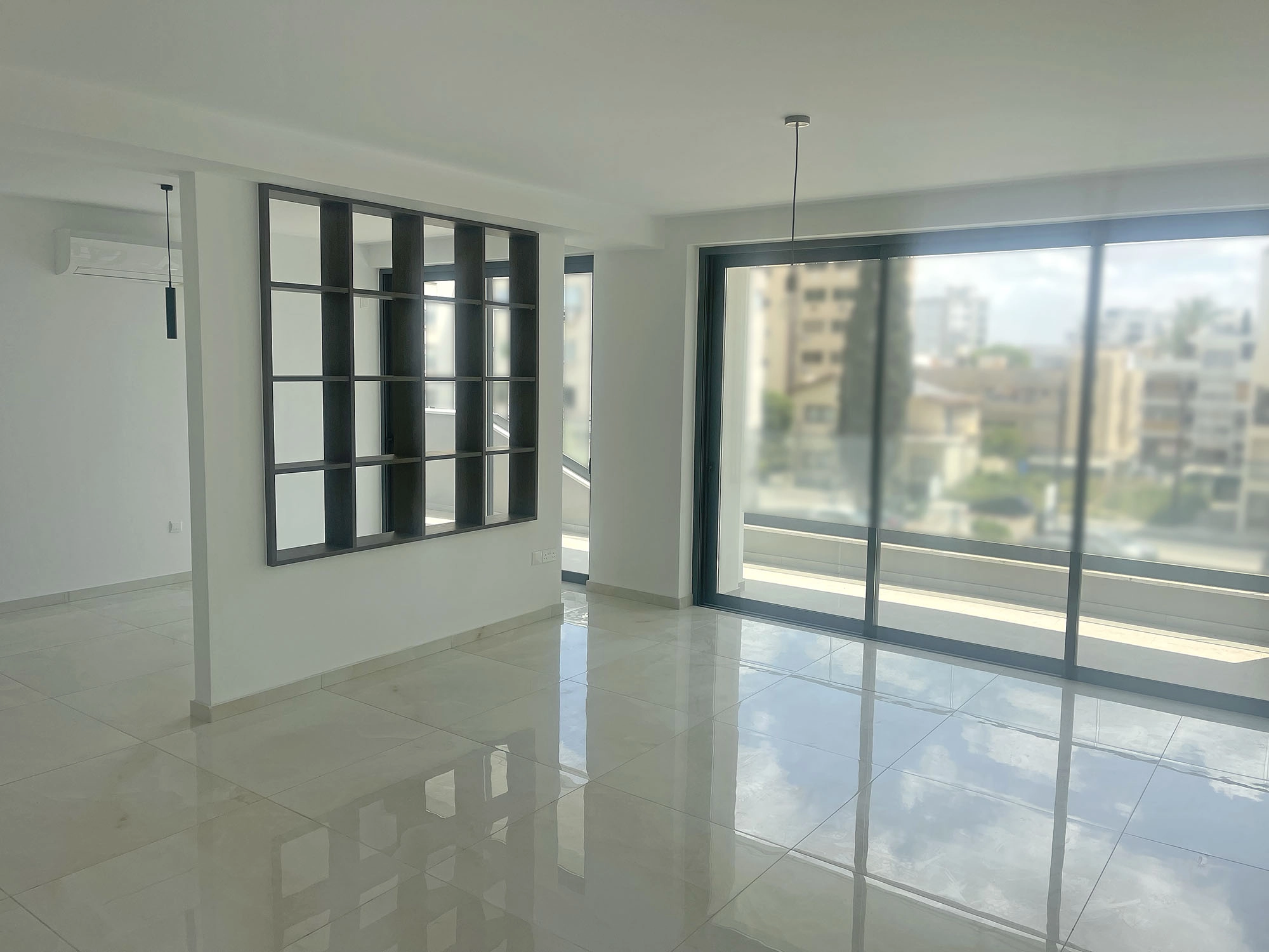 2 Bedroom Apartment for Sale in Nicosia District