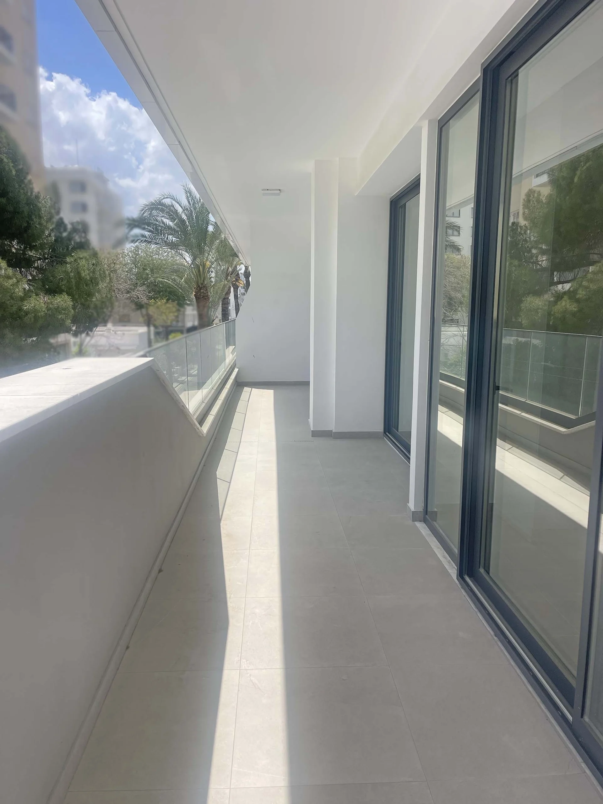 2 Bedroom Apartment for Sale in Nicosia District