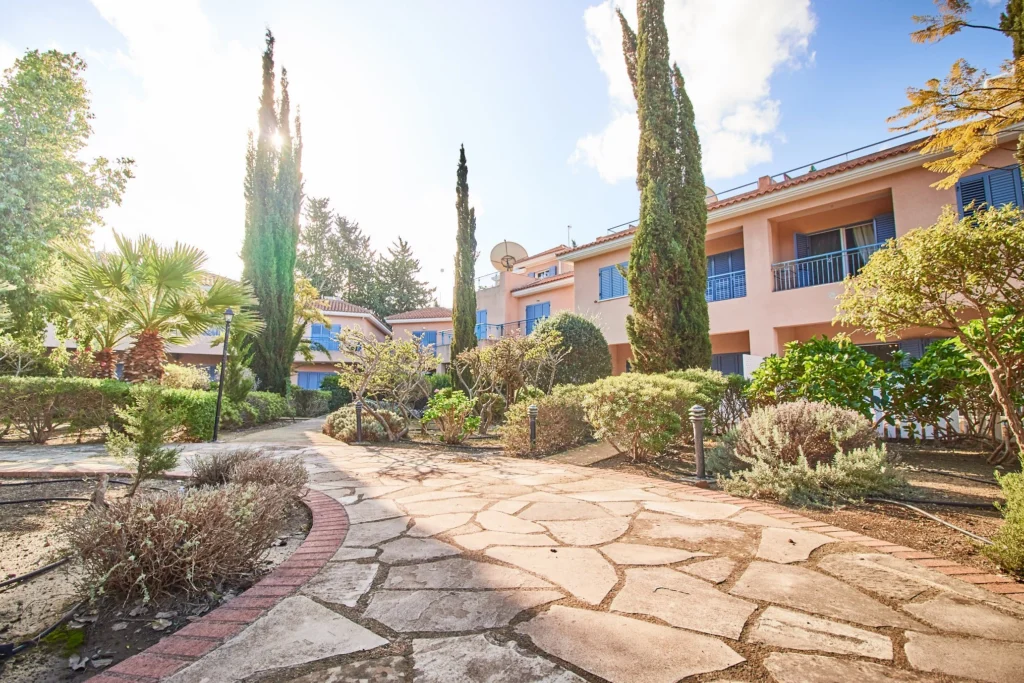 3 Bedroom House for Sale in Kato Paphos