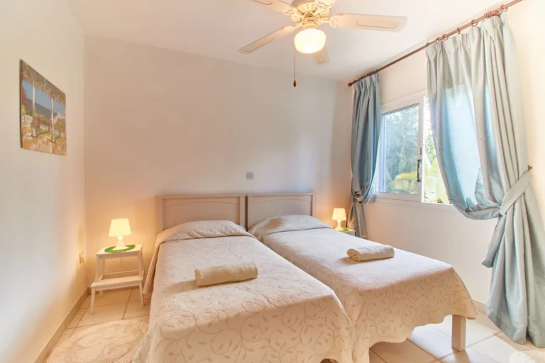 3 Bedroom House for Sale in Kato Paphos
