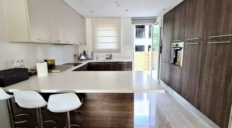 2 Bedroom Apartment for Sale in Limassol – Marina