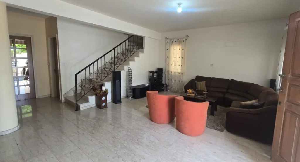 4 Bedroom House for Sale in Limassol District