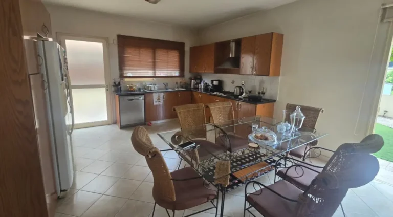 4 Bedroom House for Sale in Limassol District