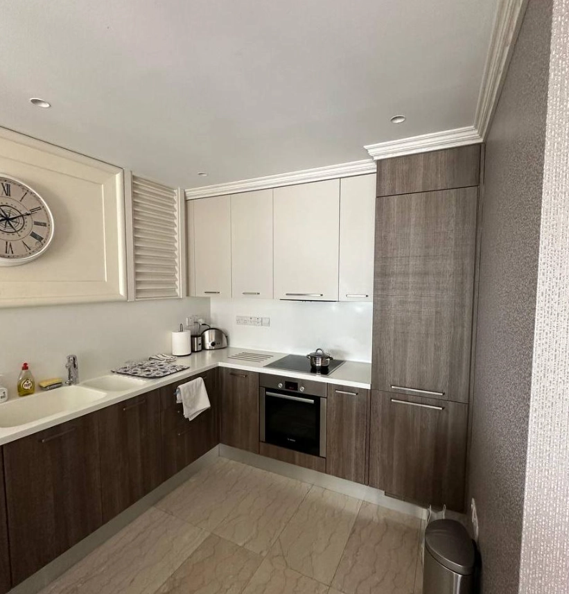 3 Bedroom Apartment for Sale in Limassol – Marina