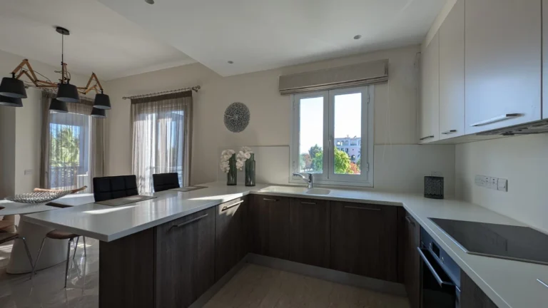 3 Bedroom Apartment for Sale in Limassol – Marina