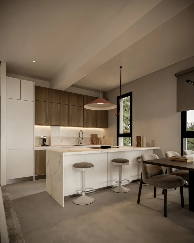 3 Bedroom Apartment for Sale in Aradippou, Larnaca District
