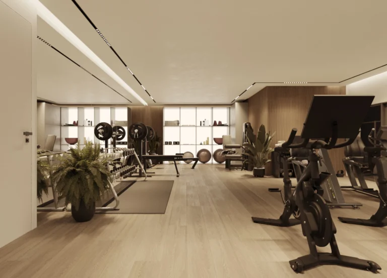 1 Bedroom Apartment for Sale in Oroklini, Larnaca District