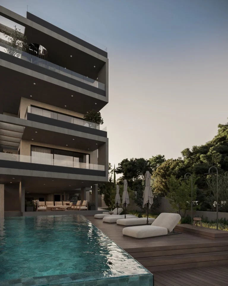 1 Bedroom Apartment for Sale in Oroklini, Larnaca District