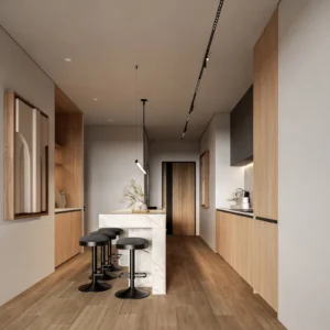 1 Bedroom Apartment for Sale in Oroklini, Larnaca District